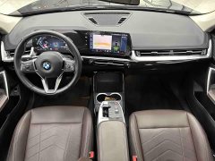 BMW X1 2023 sDrive20Li X Design Package - ფოტო 8