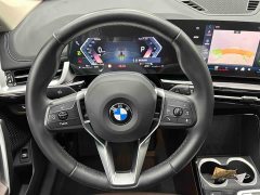 BMW X1 2023 sDrive20Li X Design Package - ფოტო 9
