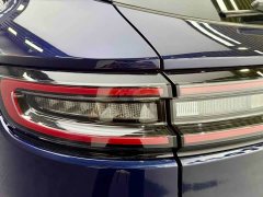 AITO M5 2022 Extended Range RWD Standard - ფოტო 6