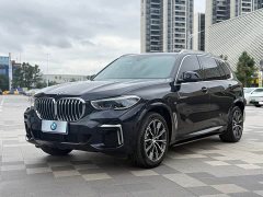 BMW X5 xDrive 30Li Luxury M Sport Package - ფოტო 1