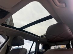 BMW X5 xDrive 30Li Luxury M Sport Package - ფოტო 13
