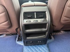 BMW X5 xDrive 30Li Luxury M Sport Package - ფოტო 15