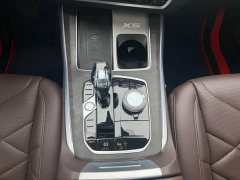 BMW X5 xDrive 30Li Luxury M Sport Package - ფოტო 16