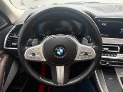 BMW X5 xDrive 30Li Luxury M Sport Package - ფოტო 18