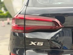BMW X5 xDrive 30Li Luxury M Sport Package - ფოტო 20