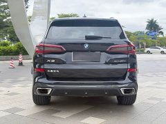 BMW X5 xDrive 30Li Luxury M Sport Package - ფოტო 3