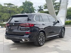 BMW X5 xDrive 30Li Luxury M Sport Package - ფოტო 4
