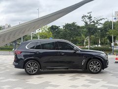 BMW X5 xDrive 30Li Luxury M Sport Package - ფოტო 5