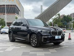 BMW X5 xDrive 30Li Luxury M Sport Package - ფოტო 6