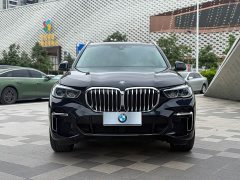 BMW X5 xDrive 30Li Luxury M Sport Package - ფოტო 7
