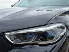 BMW X5 xDrive 30Li Luxury M Sport Package - ფოტო 8