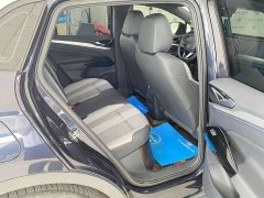 Maxus ID.4 CROZZ Pure Enjoyment Edition - ფოტო 10