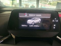 Maxus ID.4 CROZZ Pure Enjoyment Edition - ფოტო 14
