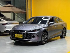 BYD Qin L DM-i Smart Drive Edition 120KM Superior - ფოტო 1