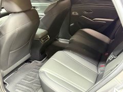 BYD Qin L DM-i Smart Drive Edition 120KM Superior - ფოტო 10