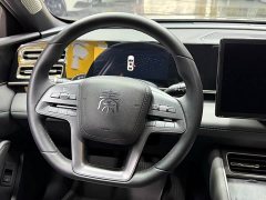 BYD Qin L DM-i Smart Drive Edition 120KM Superior - ფოტო 15