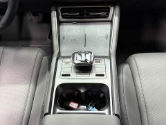 BYD Qin L DM-i Smart Drive Edition 120KM Superior - ფოტო 17