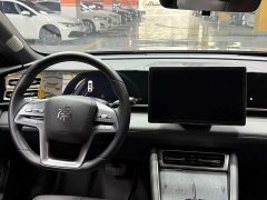 BYD Qin L DM-i Smart Drive Edition 120KM Superior - ფოტო 18