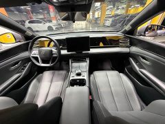 BYD Qin L DM-i Smart Drive Edition 120KM Superior - ფოტო 19