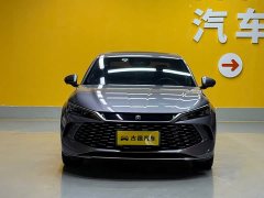 BYD Qin L DM-i Smart Drive Edition 120KM Superior - ფოტო 2