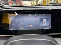BYD Qin L DM-i Smart Drive Edition 120KM Superior - ფოტო 20