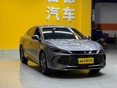 BYD Qin L DM-i Smart Drive Edition 120KM Superior - ფოტო 3