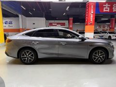 BYD Qin L DM-i Smart Drive Edition 120KM Superior - ფოტო 4