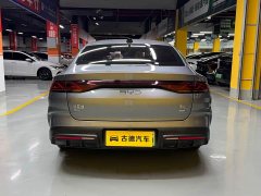 BYD Qin L DM-i Smart Drive Edition 120KM Superior - ფოტო 6