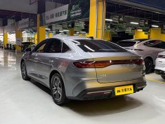 BYD Qin L DM-i Smart Drive Edition 120KM Superior - ფოტო 7