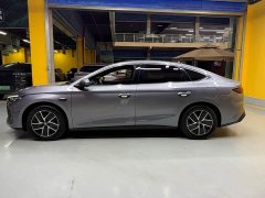 BYD Qin L DM-i Smart Drive Edition 120KM Superior - ფოტო 8