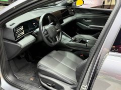 BYD Qin L DM-i Smart Drive Edition 120KM Superior - ფოტო 9