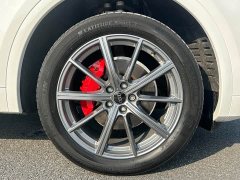Audi Q5L Facelift 40T Luxury Sport - ფოტო 10