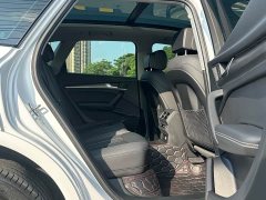 Audi Q5L Facelift 40T Luxury Sport - ფოტო 13