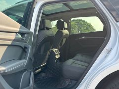 Audi Q5L Facelift 40T Luxury Sport - ფოტო 14
