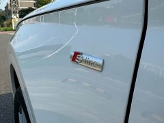 Audi Q5L Facelift 40T Luxury Sport - ფოტო 18