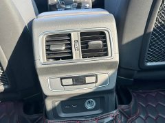 Audi Q5L Facelift 40T Luxury Sport - ფოტო 19