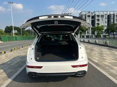 Audi Q5L Facelift 40T Luxury Sport - ფოტო 7