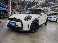BMW MINI Facelift 1.5T ONE - ფოტო 1