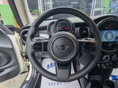 BMW MINI Facelift 1.5T ONE - ფოტო 10