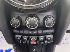 BMW MINI Facelift 1.5T ONE - ფოტო 12