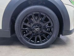 BMW MINI Facelift 1.5T ONE - ფოტო 15