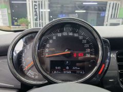 BMW MINI Facelift 1.5T ONE - ფოტო 16
