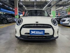 BMW MINI Facelift 1.5T ONE - ფოტო 2