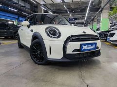 BMW MINI Facelift 1.5T ONE - ფოტო 3