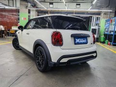 BMW MINI Facelift 1.5T ONE - ფოტო 4