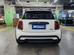 BMW MINI Facelift 1.5T ONE - ფოტო 5