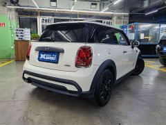 BMW MINI Facelift 1.5T ONE - ფოტო 6
