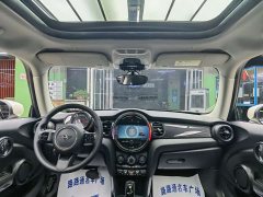 BMW MINI Facelift 1.5T ONE - ფოტო 7