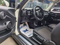 BMW MINI Facelift 1.5T ONE - ფოტო 8