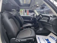 BMW MINI Facelift 1.5T ONE - ფოტო 9